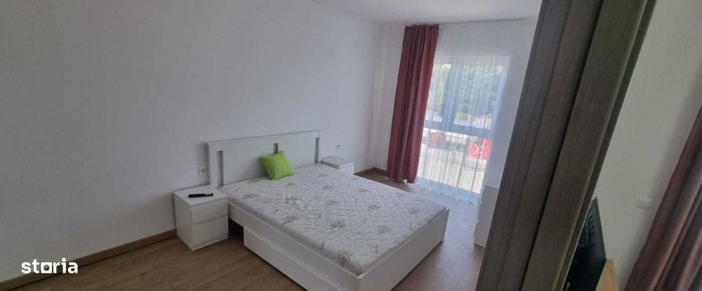 Apartament 2 Camere, 53mp, Etaj Intermediar, Zona VIVO