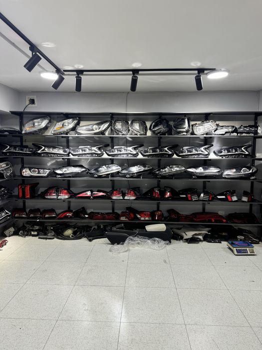 Kia,hyundai oldi orqa fara