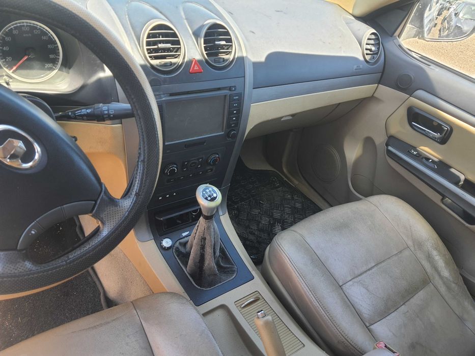 На части! Great wall Hover H5 2.4L