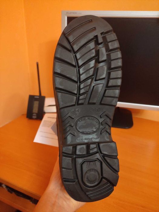 Полеви обувки(кубинки)