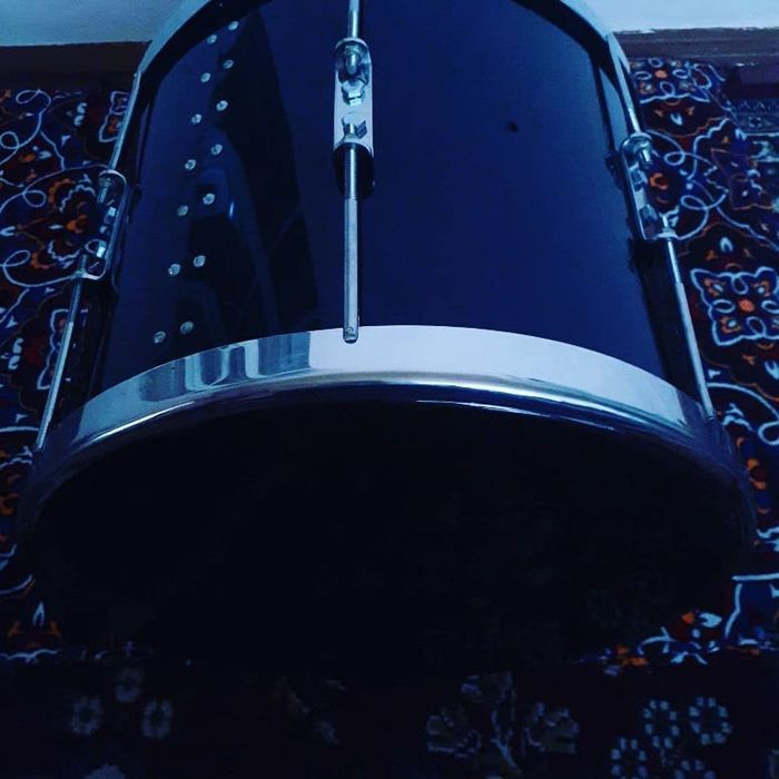 7 "lik" dovul SAMARQAND