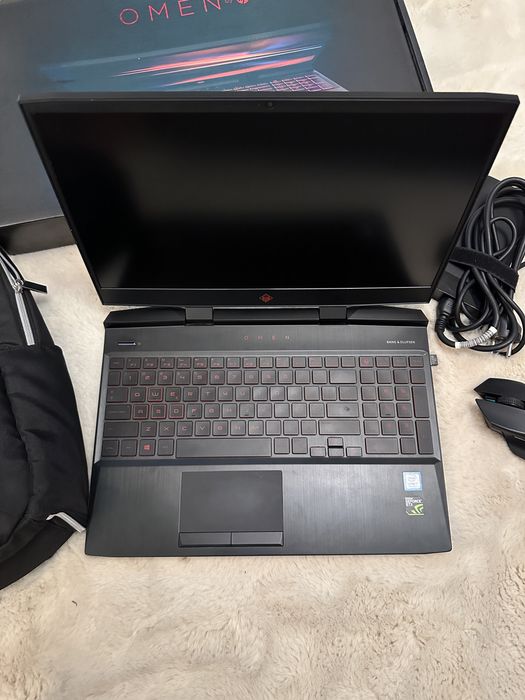 Vand Laptop Gaming hpOmen