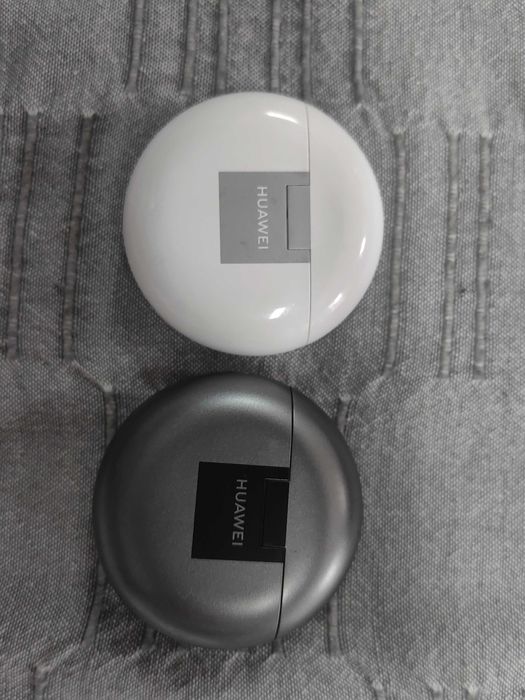 2 бр.Безжични слушалки Huawei - huawei FreeBuds 4