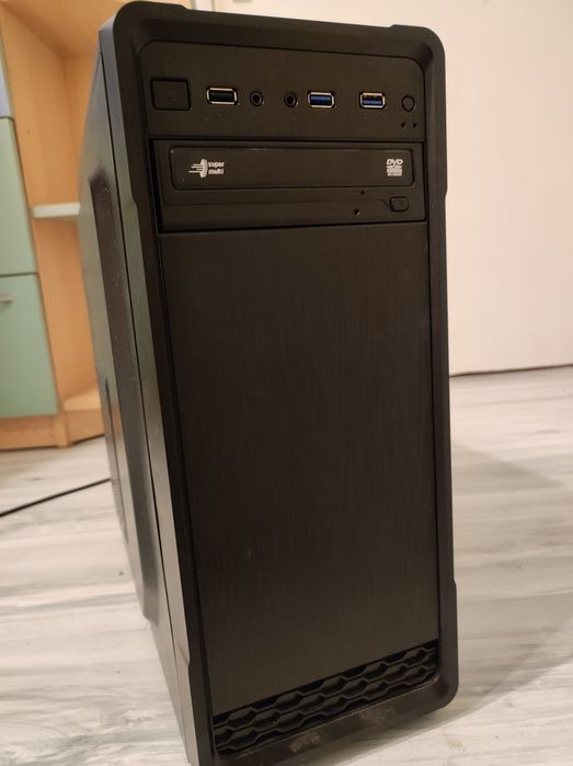 Настолен компютър (Гейминг)