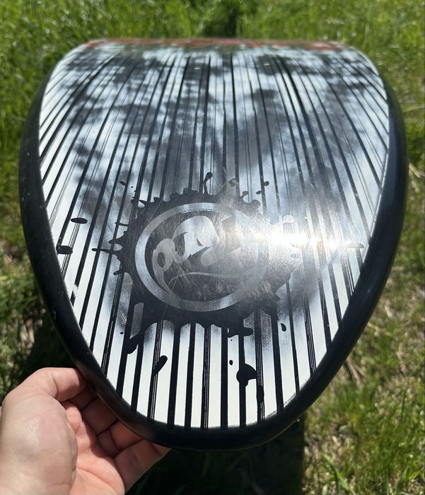 Windsurf board RRD Wave Thruster  LTD 76
