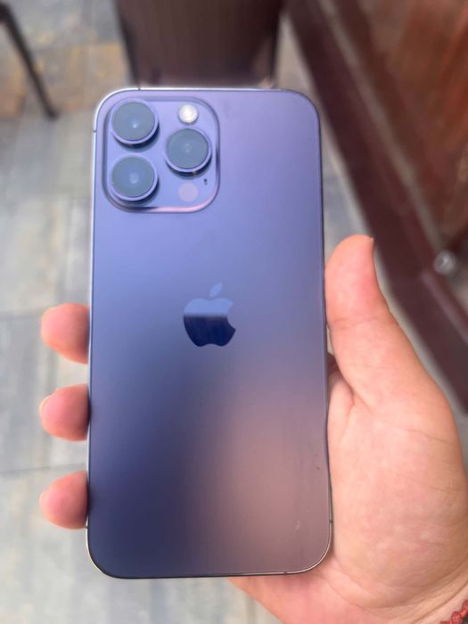 Iphone 14 pro max