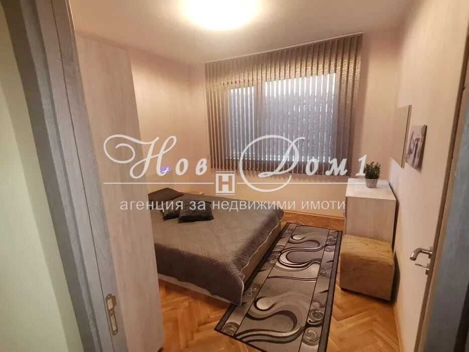 Дава се под наем Тристаен апартамент в Варна, Победа - 80 кв.м за 428.91 € - Снимка #5