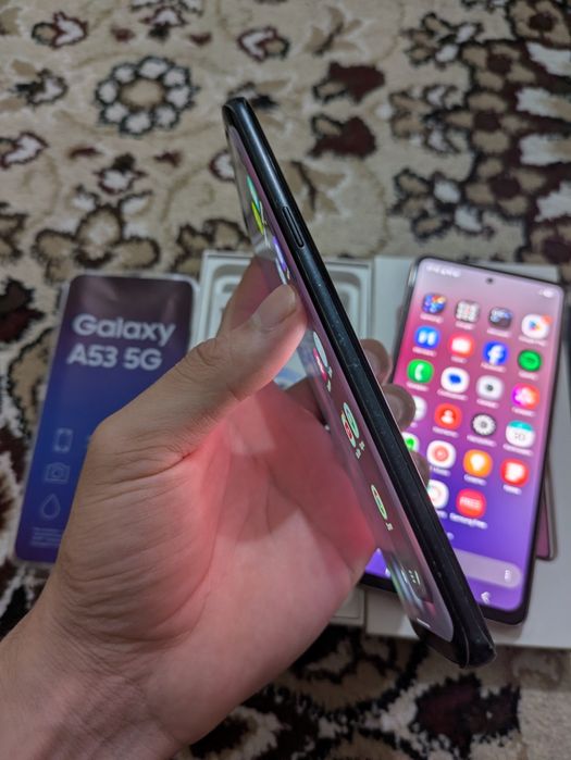 Samsung Galaxy S9 Plus Vietnam