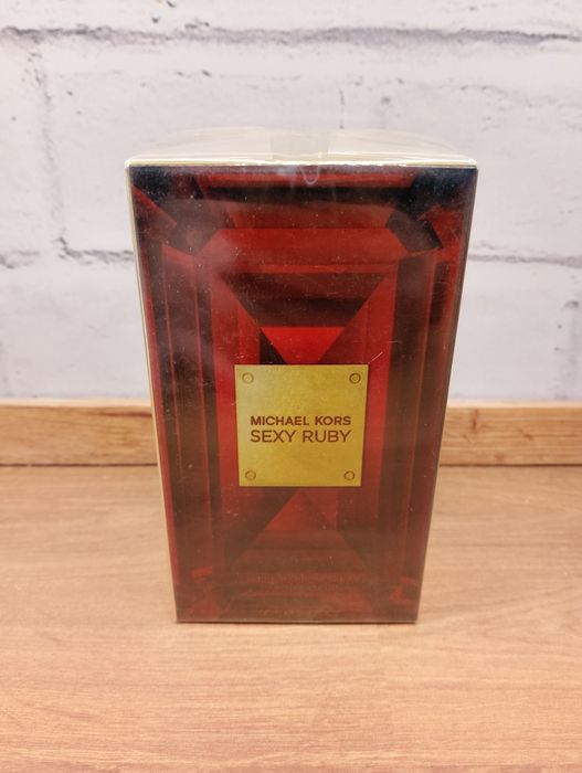 Michael Kors Sexy Ruby 100ml