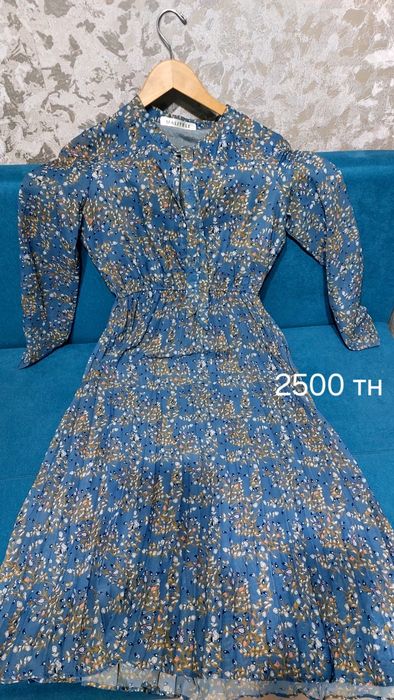 Продам платья 42 размера