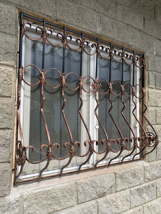 Сварочные работы