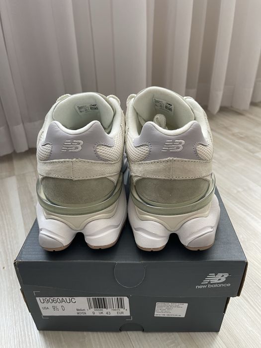 New balance 9060 размер 43
