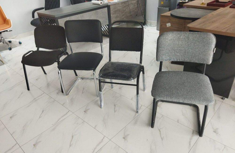 Ofis va xonadoningiz uchun kreslo Pricher-2.0