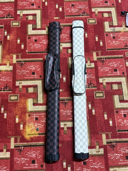 Кий бильярдный новый