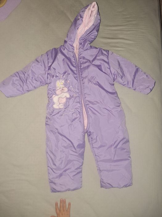 Космонавт за момиче 3м