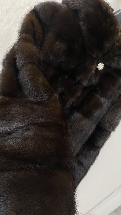 Продам шубу 180.000тг