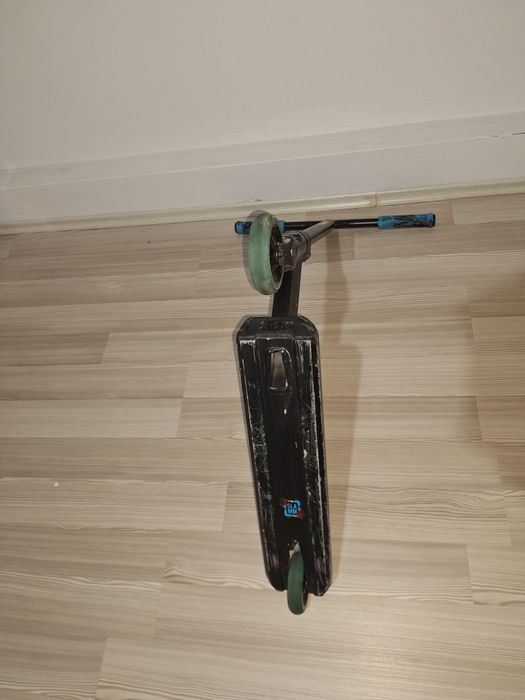 Trotineta copii Freestyle SLAMM CLASSIC V9