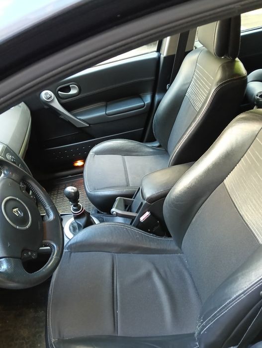 Renault Megane 2