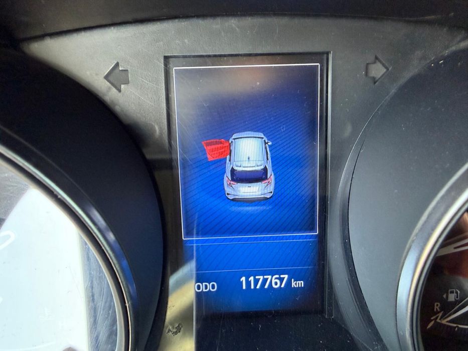 Toyota  C-HR  2018 unic proprietar