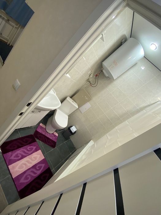 Аренда квартиры