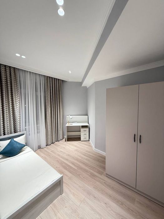 Яшнабад Новостройке продается квартира со всеми удобствами 3/4/8  64м2