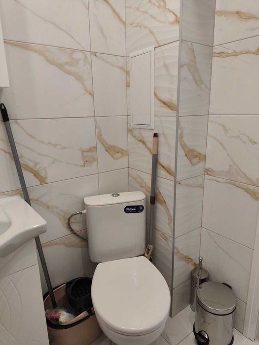 Дава се под наем Едностаен апартамент в София, Слатина - 40 кв.м за 510 € - Снимка #8