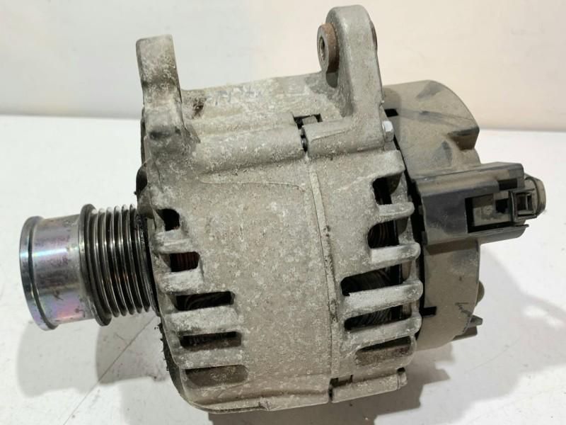 Alternator 140A Volkswagen Golf 7 04C903023K 1.2 tsi; 1.4 tsi CYVB; CZ