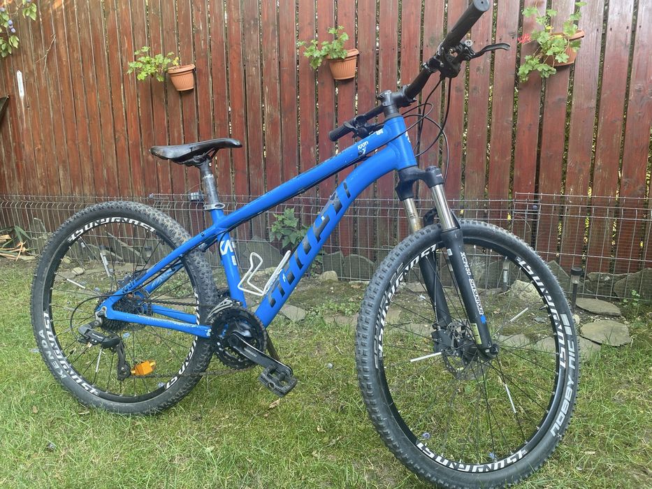 Biciclete Ghost Kato “26 si “27,5 utilizate