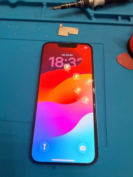 Дисплей за Iphone 13 и 13pro