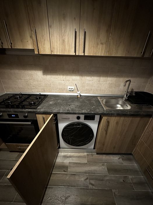 Apartament 2 camere Parc Plumbuita