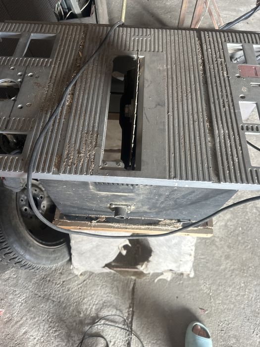 Продам пилильный станок