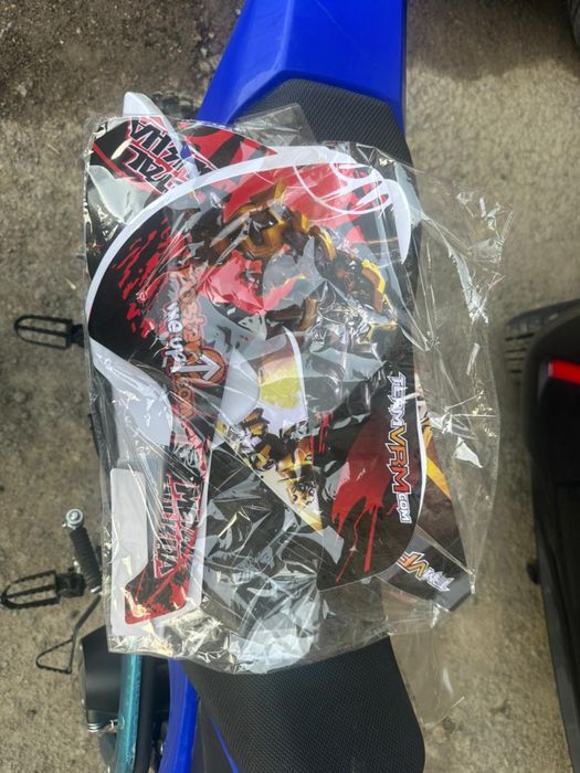 Продам Пит байк