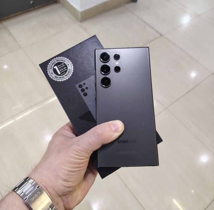 SAMSUNG S24 Ultra 12/512Gb Гарантия