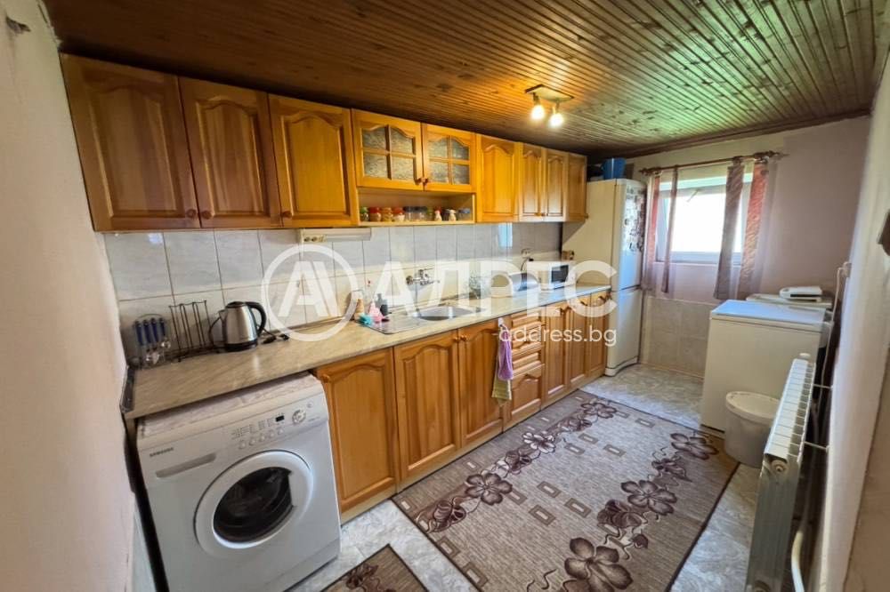 Еднофамилна къща, с. Дриново