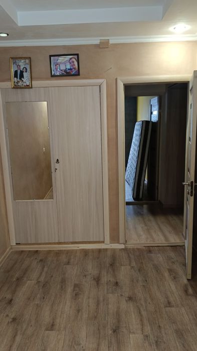 Недвижимость квартира