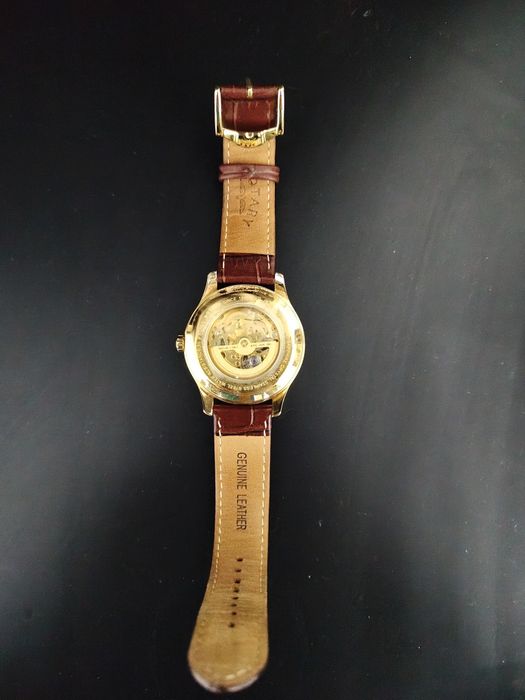 Vand ceas  Rotary GS02941/03, Automatic, 42mm, 5atm