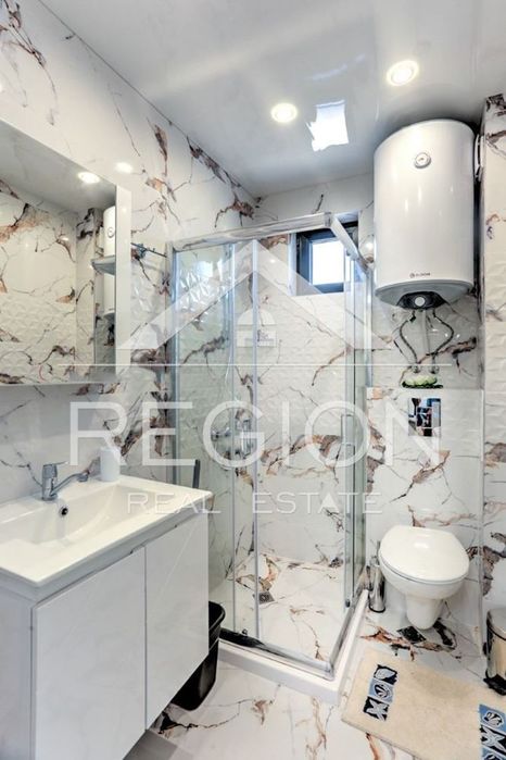 Дава се под наем Тристаен апартамент в Варна, Галата - 85 кв.м за 800 € - Снимка #10