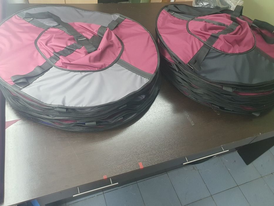 Тюбинги оптом производства Казахстан