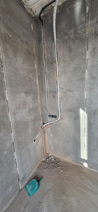 Монтаж кондиционеров! Стаж 15 лет!