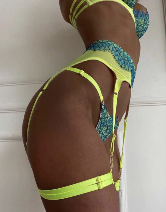 Комплекты нижнего белья