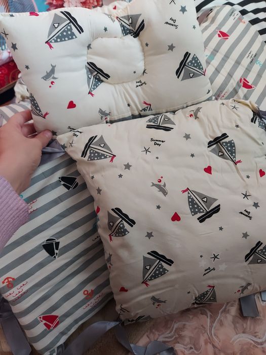 Продам манеж детский