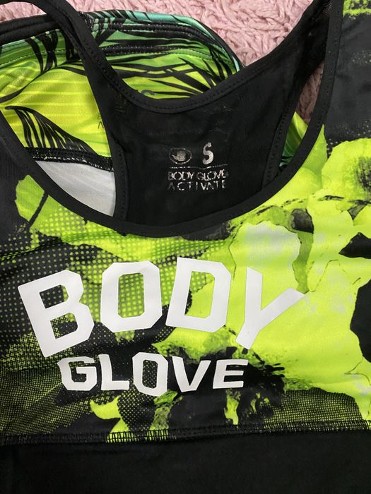 Flair , body glove,gorilla wear,domyos, клинове