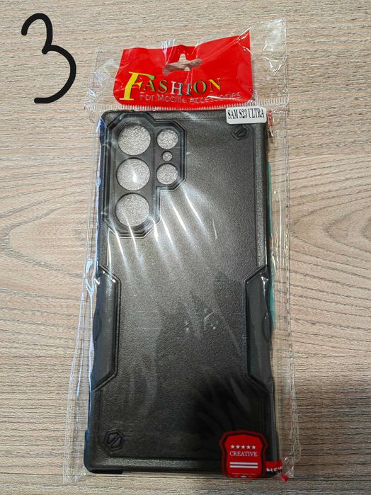 Чисто нови кейсове за телефон