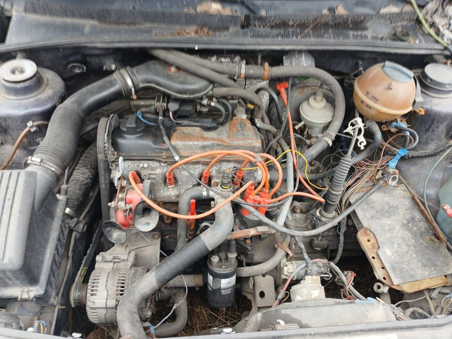 Авторазбор Ауди фольцваген.