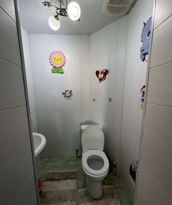 Участок, дом, Яшнабад, метро Дустлик