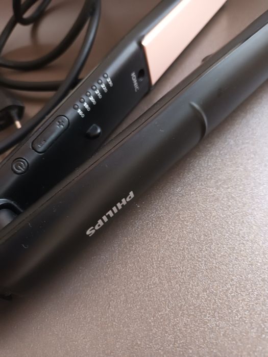 Placa Par  Philips Ioni