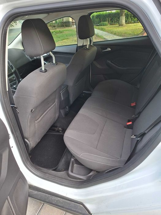 De vinzare Ford Focus III.