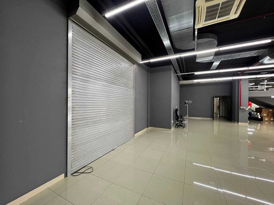 1 350 м² на 1 этаже — идеально под автосалон или мебельный шоурум (55)