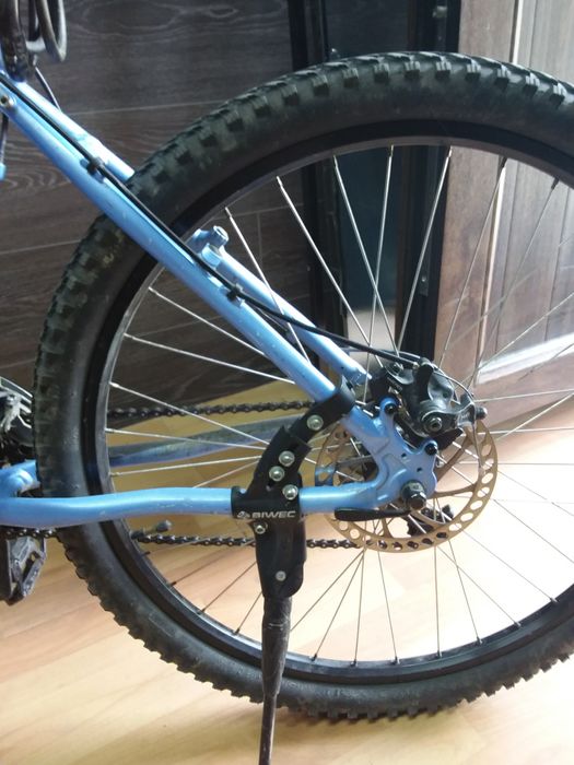 Велосипед Kona Fire Mountain