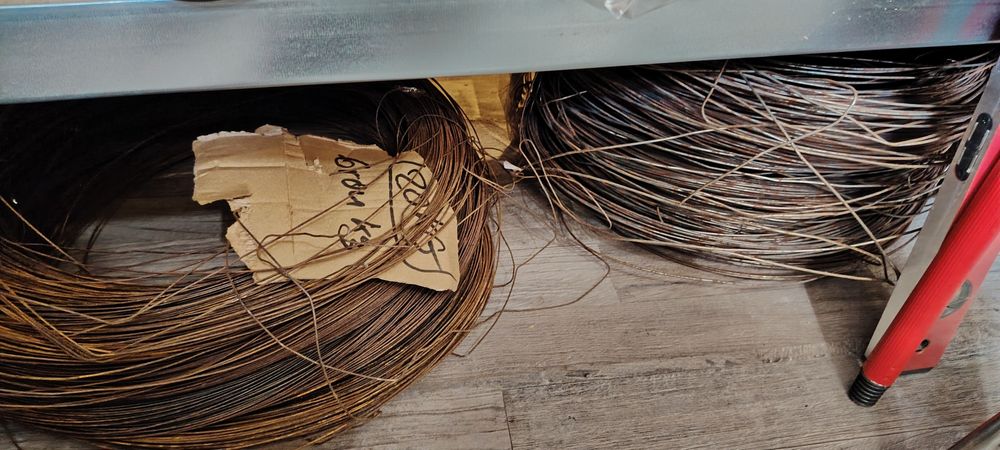 Sârmă construcții de 1,8